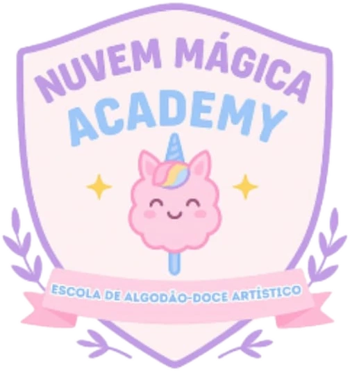 Nuvem Mágica Academy