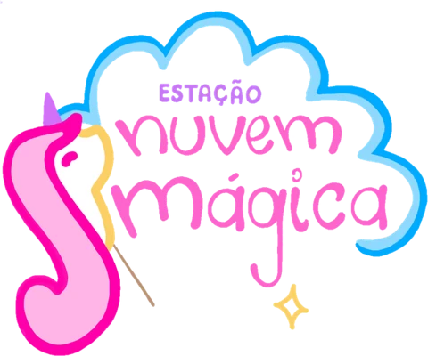 Estação Nuvem Mágica